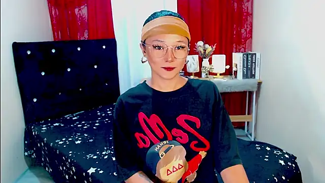 fantasticsophia69 online show from 11, 1, 2026