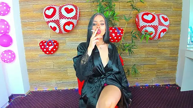 Cupcake Izzy online show from 18, 2, 2026