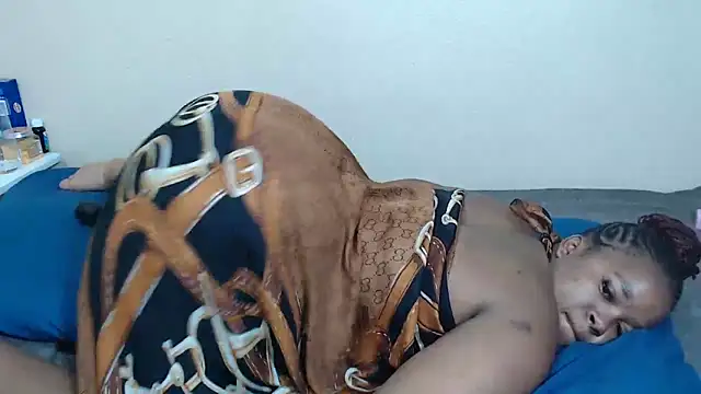 AfricanPopi online show from 12, 2, 2026