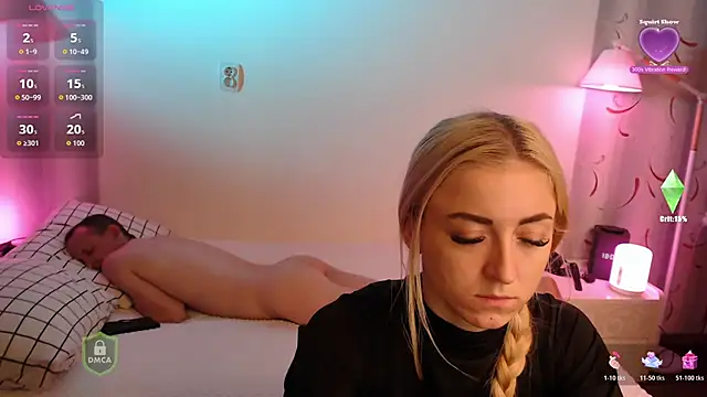 space danger online show from 2, 11, 2025