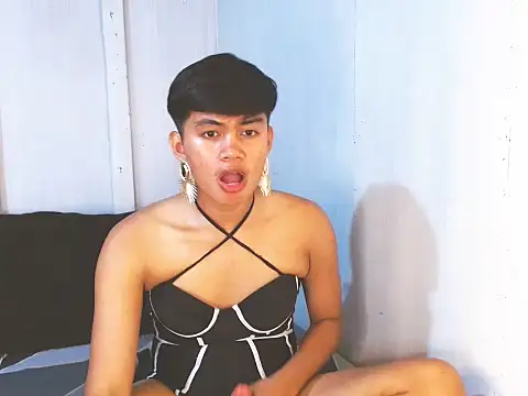 Alexx 143 online show from 11, 10, 2025