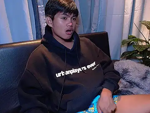 Alexx 143 online show from 1, 3, 2026