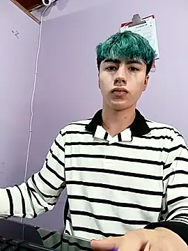 AlexanderCollman online show from 24, 10, 2025