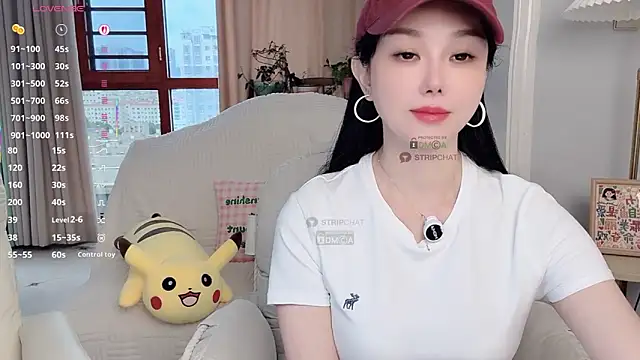 Xiatian520  online show from 9, 9, 2025