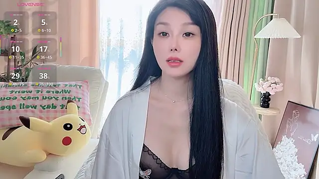 Xiatian520  online show from 24, 10, 2025