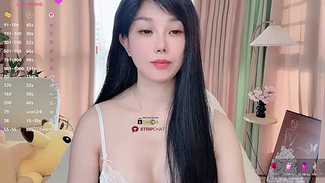 Xiatian520  online show from 4, 11, 2025