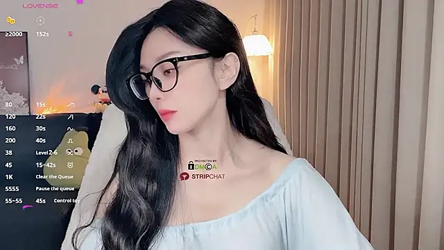 Xiatian520  online show from 11, 3, 2026