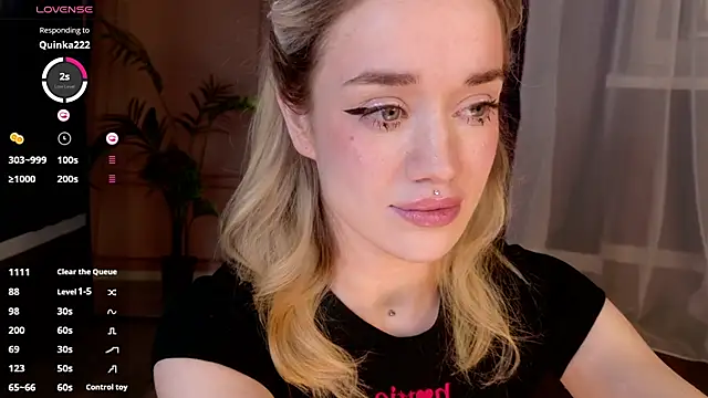 DiscoPotato online show from 18, 11, 2025