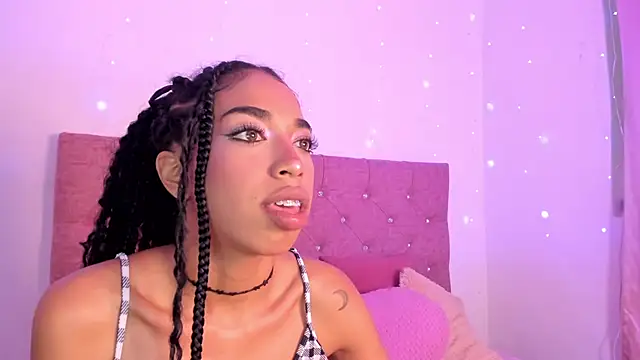 dulce brown01 online show from 7, 5, 2026