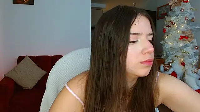 LilithAbril online show from 4, 12, 2025