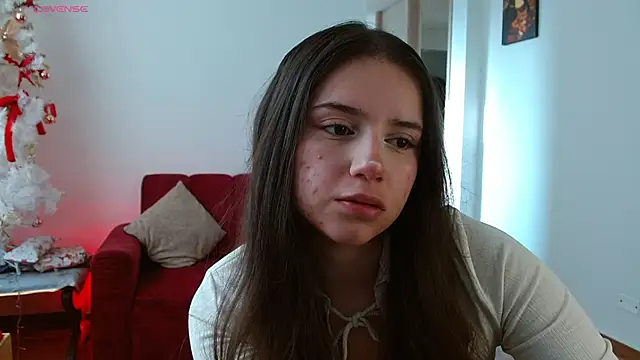 LilithAbril online show from 22, 12, 2025