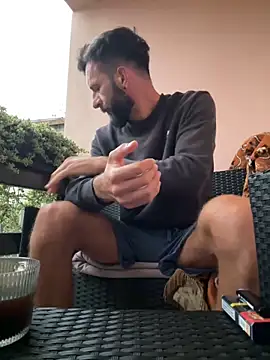 Michel huge online show from 17, 9, 2025