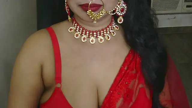 QUEEN SAKHI- online show from 16, 10, 2025