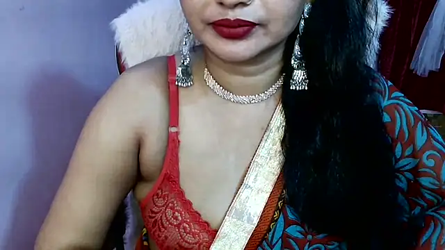 QUEEN SAKHI- online show from 23, 2, 2026