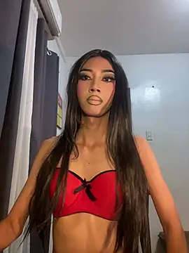 YourTiffanyX online show from 3, 7, 2026