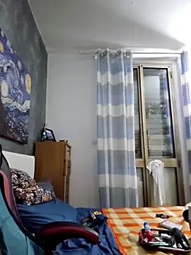 Thelouniost334    online show from 25, 9, 2025