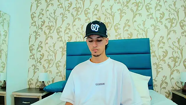 Marcus Jeron online show from 27, 11, 2025