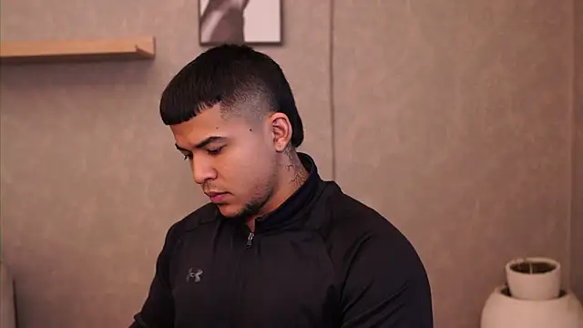 Thiago Valente online show from 14, 4, 2026