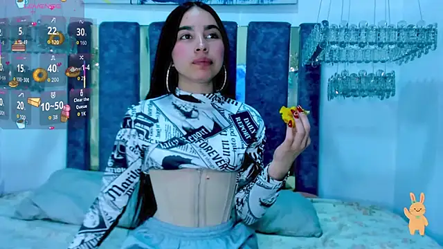 CandySays online show from 21, 12, 2025