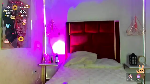 CandySays online show from 23, 2, 2026