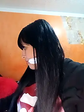 Madame Deborass online show from 13, 3, 2026