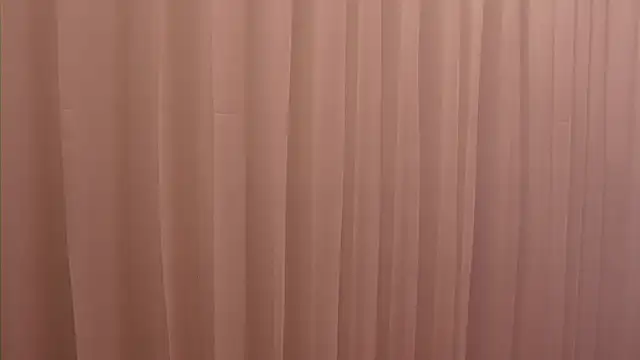 Ariaa Isabell online show from 25, 9, 2025