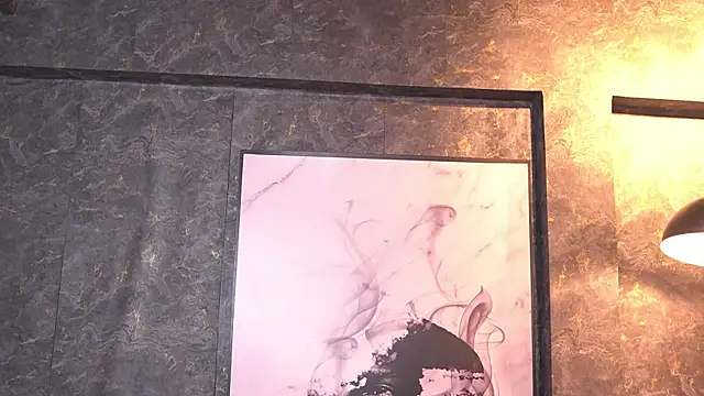 Ariaa Isabell online show from 25, 3, 2026