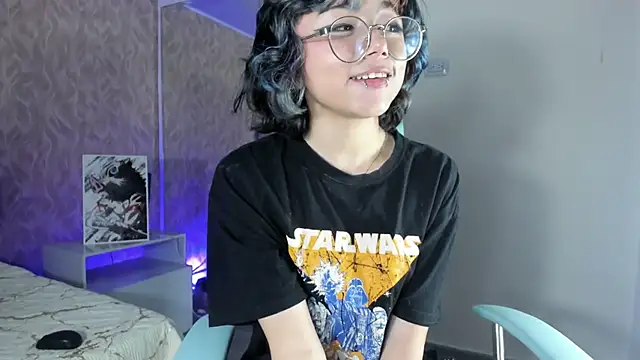 TerumiKitty online show from 6, 3, 2026