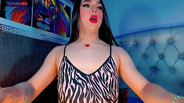 Snapshot of AmazingMistressNathy chatting on 11, 9, 2025 AmazingMistressNathy online show from 11, 9, 2025