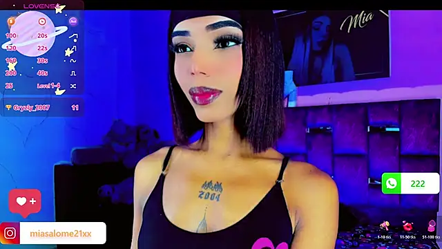 LADY-HOT-SEXY- online show from 11, 11, 2025