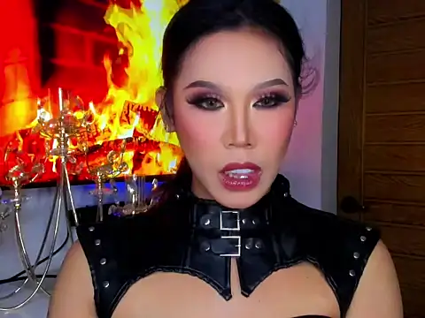 Snapshot of foxclassyramona_ts chatting on 22, 3, 2026 foxclassyramona ts online show from 22, 3, 2026