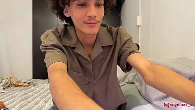 Max Rain online show from 14, 1, 2026