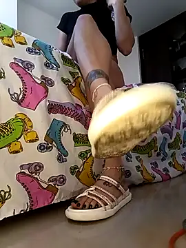 Ammberly  Adam23 online show from 13, 11, 2025