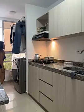 Chloe Rain online show from 12, 3, 2026