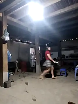 Tiyir597 online show from 3, 10, 2025