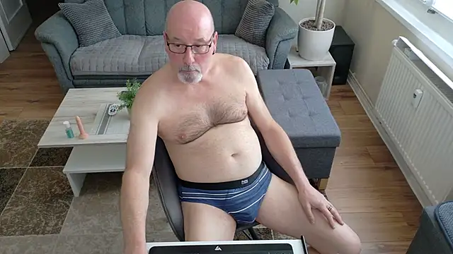 thoralf58 online show from 29, 7, 2026