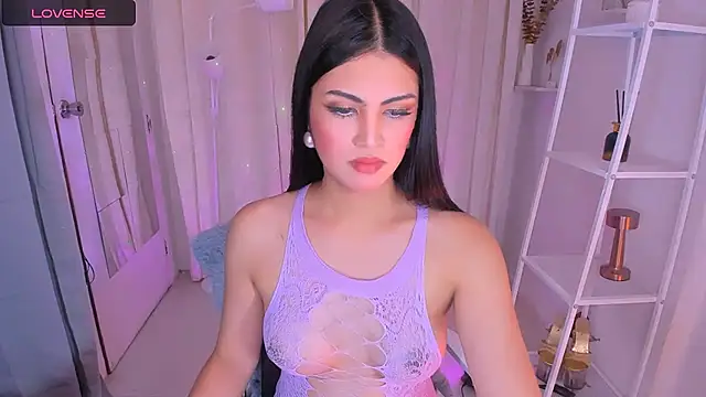 MS HAILEY online show from 5, 12, 2025