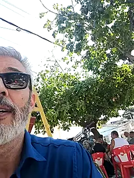 DotadoSaoCristovaoRJ online show from 28, 11, 2025