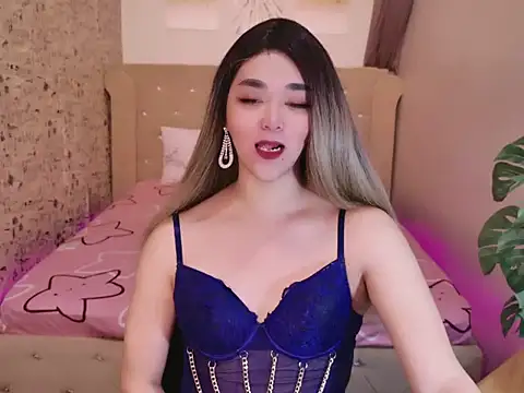 Ts-yoshi online show from 11, 9, 2025