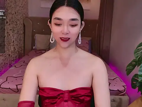 Ts-yoshi online show from 3, 10, 2025