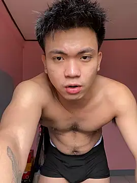 Snapshot of JerichoGutierez chatting on 17, 1, 2026 JerichoGutierez online show from 17, 1, 2026