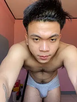 Snapshot of JerichoGutierez chatting on 3, 2, 2026 JerichoGutierez online show from 3, 2, 2026