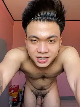 Snapshot of JerichoGutierez chatting on 4, 2, 2026 JerichoGutierez online show from 4, 2, 2026