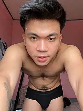 Snapshot of JerichoGutierez chatting on 9, 2, 2026 JerichoGutierez online show from 9, 2, 2026