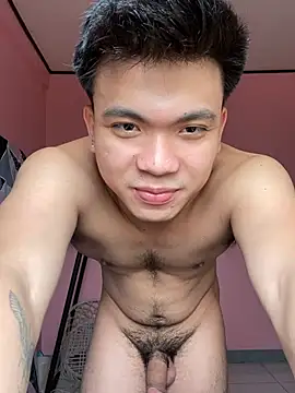 Snapshot of JerichoGutierez chatting on 11, 2, 2026 JerichoGutierez online show from 11, 2, 2026