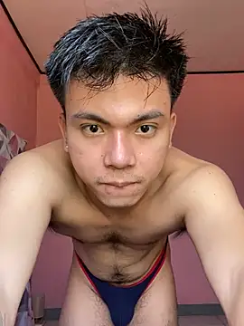 Snapshot of JerichoGutierez chatting on 11, 3, 2026 JerichoGutierez online show from 11, 3, 2026