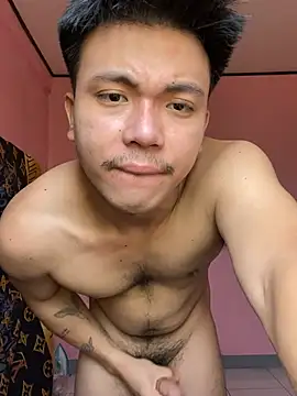 JerichoGutierez online show from 12, 5, 2026