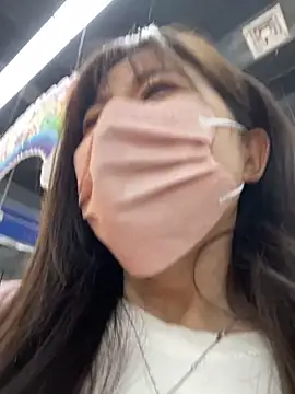 xiao-mo520 online show from 15, 3, 2026