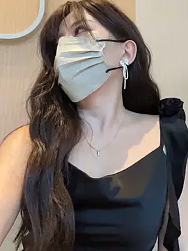 xiao-mo520 online show from 15, 5, 2026