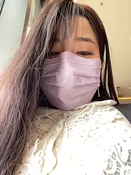 xiao-mo520 online show from 5, 6, 2026